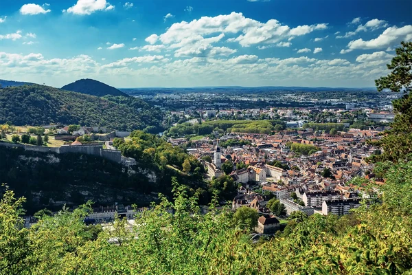 Besan&ccedil;on