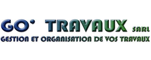 GO' TRAVAUX