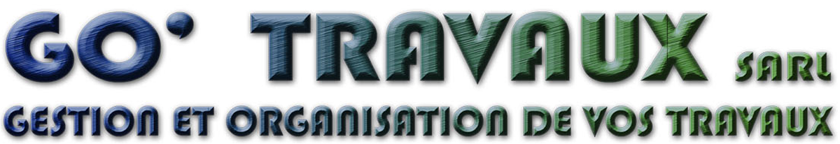 GO' TRAVAUX
